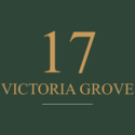 17 Victoria Grove Logo