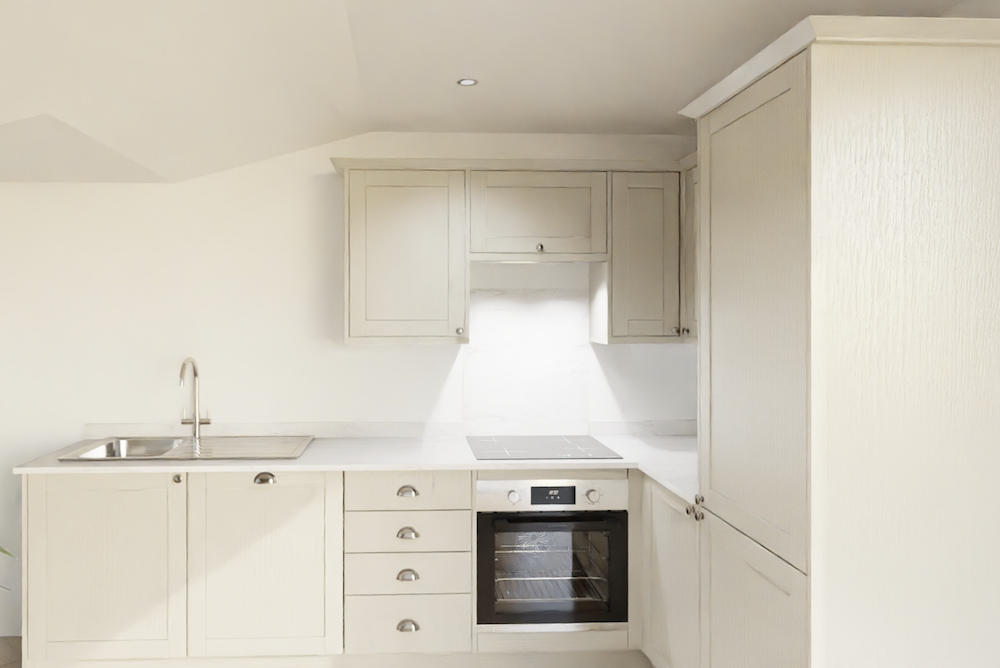 Kitchen - 17 Victoria Grove